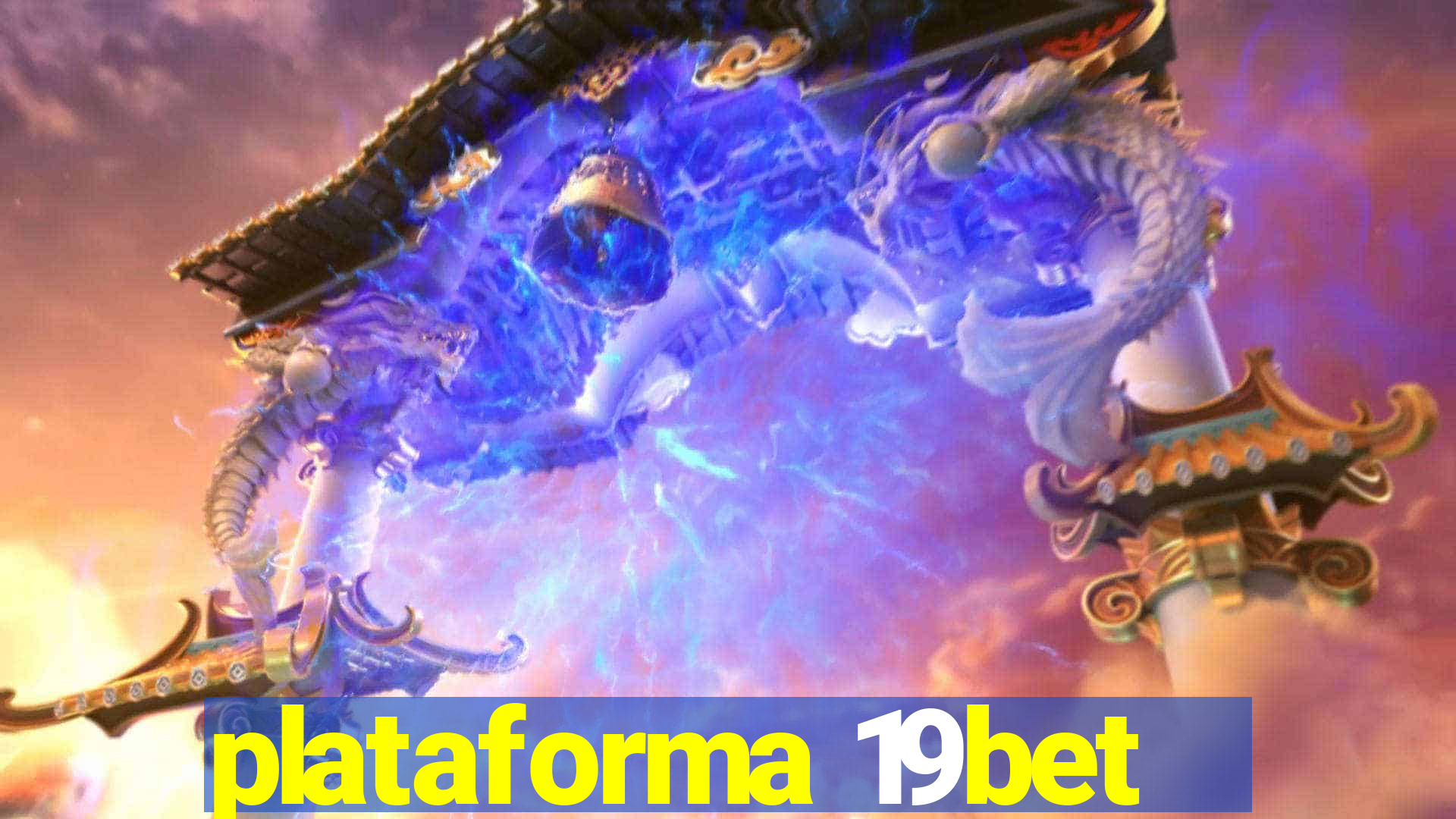 plataforma 19bet